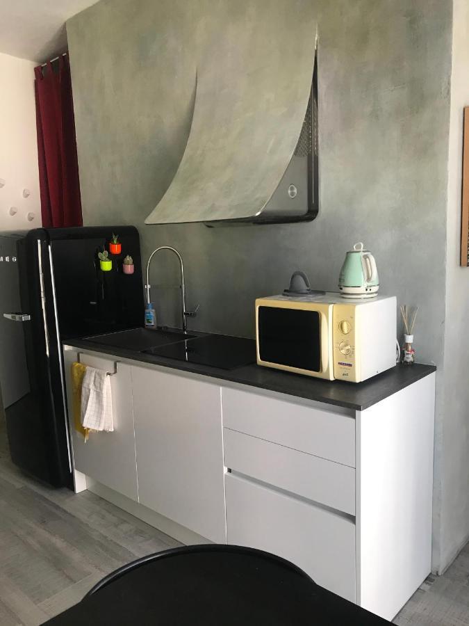 Apartment Studio 18 Mailand