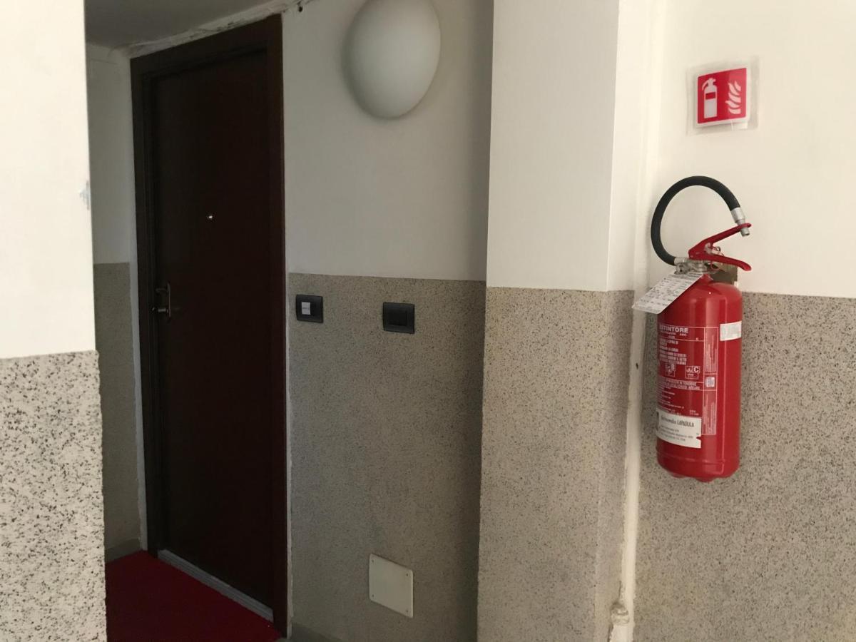 Apartment Studio 18 Mailand